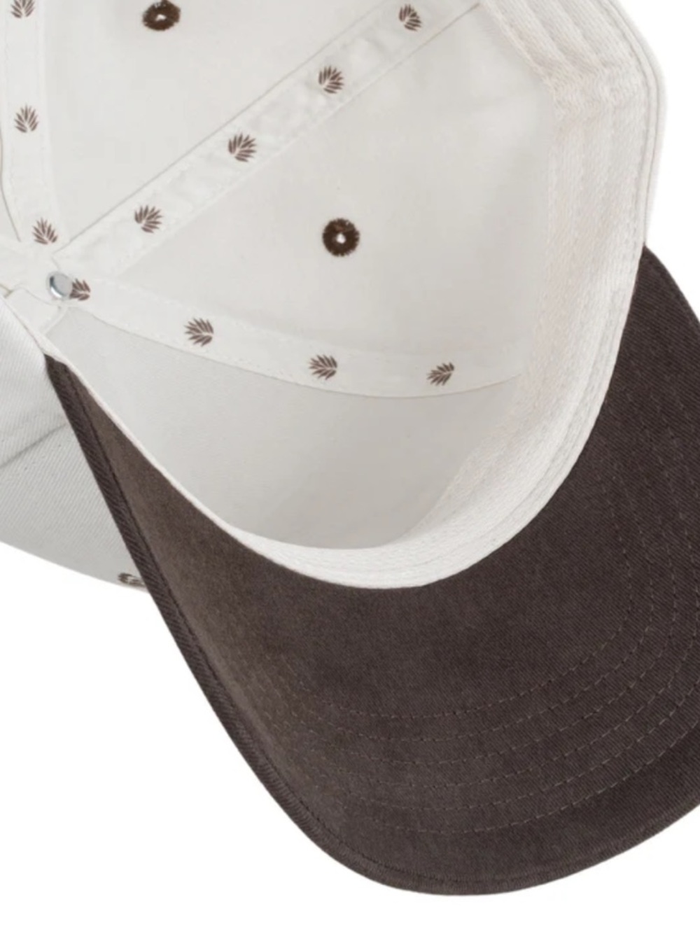 Sender Provisions Co. Spirit Of The West Hat - Picture 4 of 9